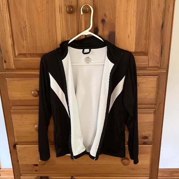 Under Armour Athletic Jacket - Picture 4 of 5